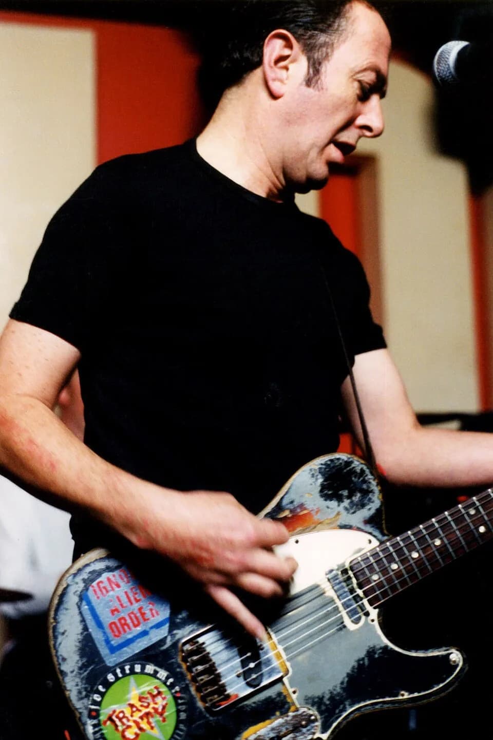 Joe Strummer - Joe Strummer