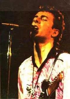Joe Strummer - en:Joe Strummer