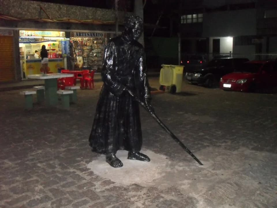 Joseph of Anchieta - pizzariabtepapo 28-02