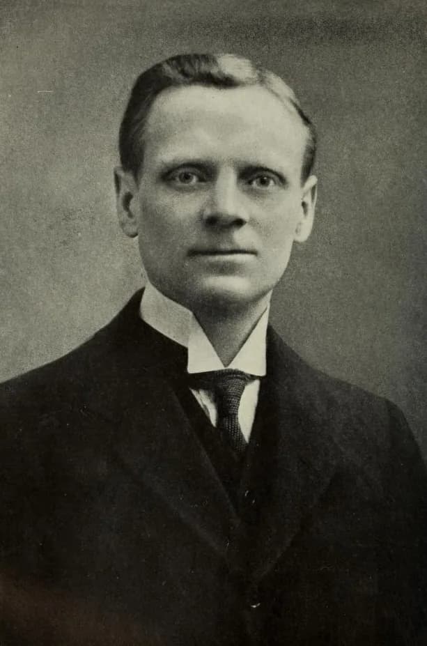 Norman Angell - Sir Ralph Norman Angell