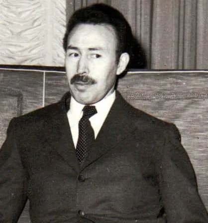Hawwari Bumadian - Vizita delegaţiei R.S.R. condusă de preşedintele Nicolae Ceauşescu în Republica Algeriană Democratică şi Populară (vizita protocolară, Houari Boumediene).(11-16 martie 1972).