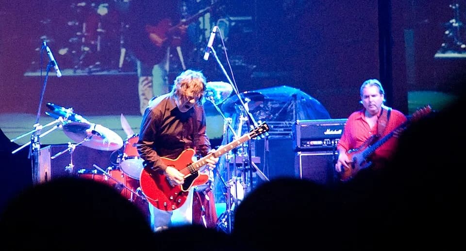 Gary Moore - Still got the blues.Gary Moore