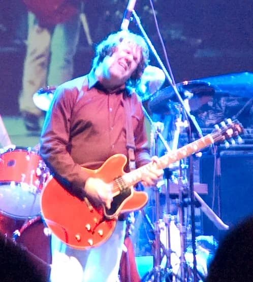 Gary Moore - Gary Moore