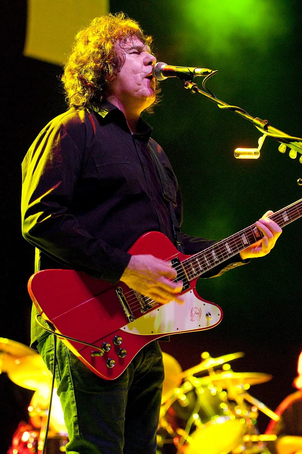 Gary Moore - Gary Moore