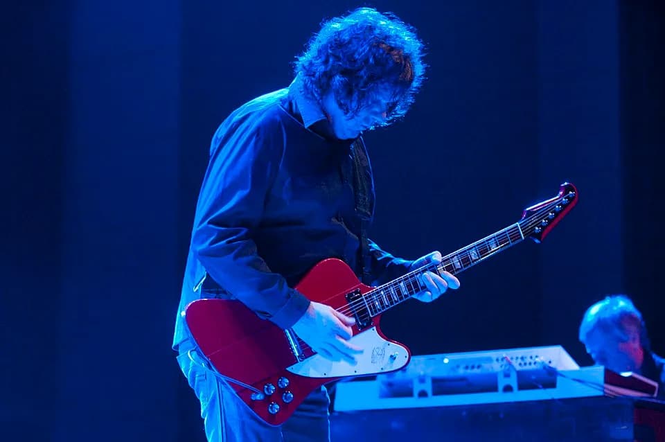 Gary Moore - Gary Moore