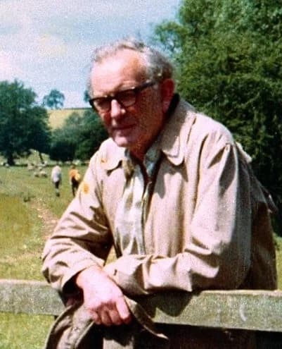 George Porter - George Porter
