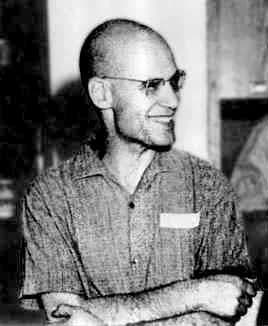 Alexander Grothendieck - Alexander Grothendieck