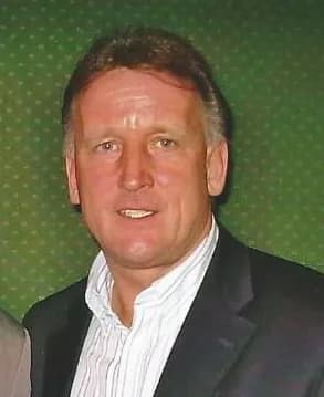 Andreas Brehme - Andreas Brehme