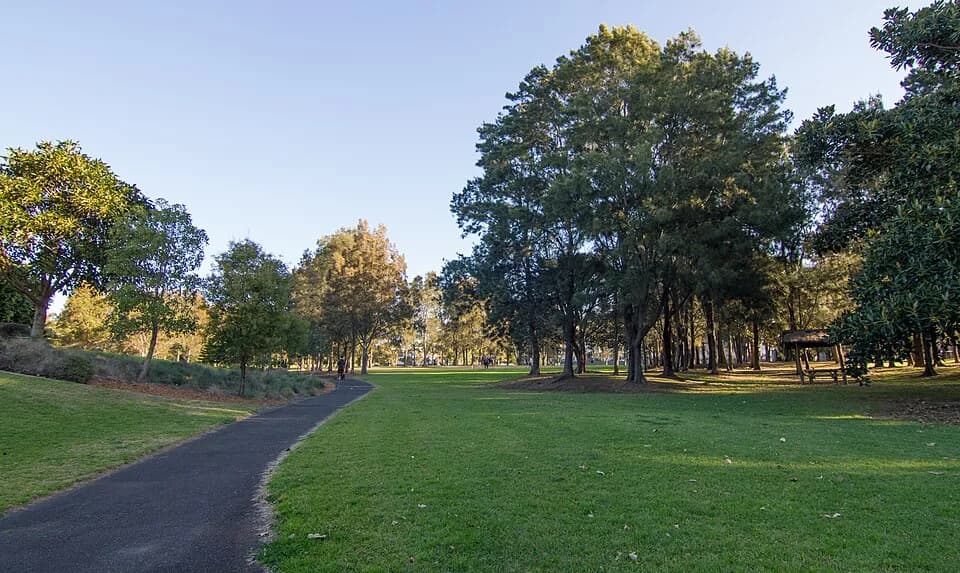 Gough Whitlam - Earlwood NSW 2206, Australia