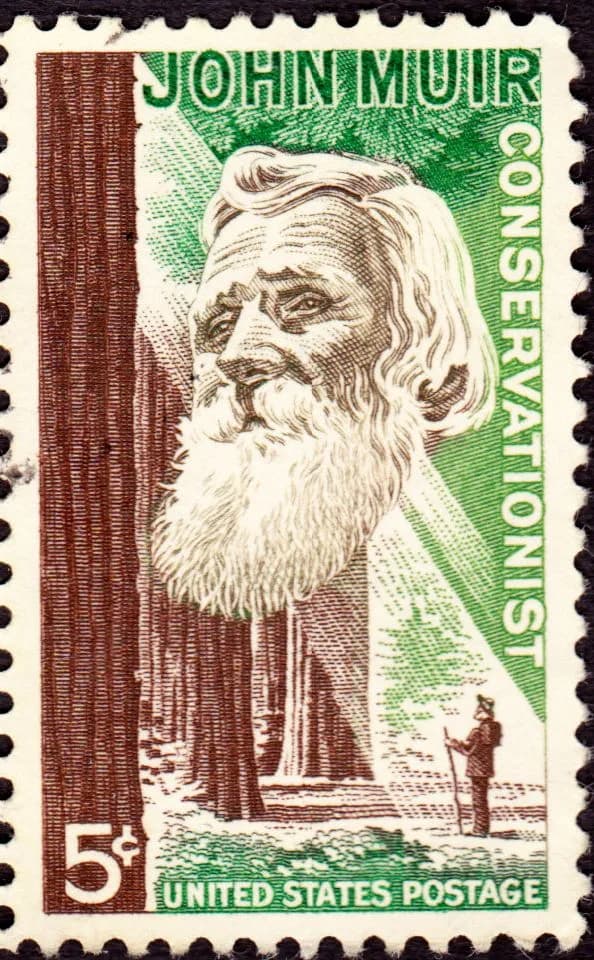 John Muir - John_Muir_1964_Issue-5c.jpg