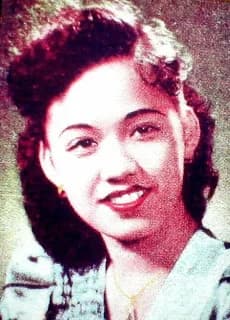 P. Ramlee - saloma in norma