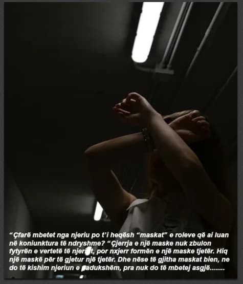 Erving Goffman - Mr.Goffman quotes