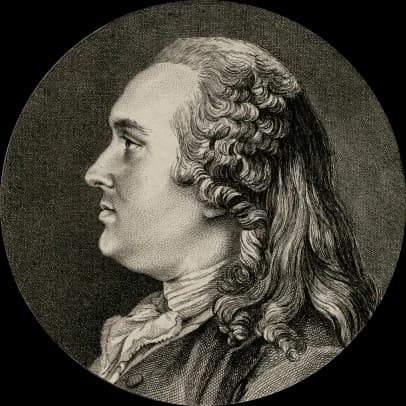 Anne Robert Jacques Turgot - turgot