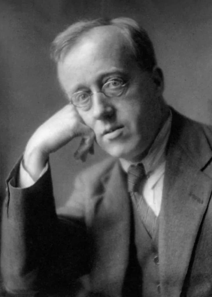 Gustav Holst - Gustav Holst (1874–1934)