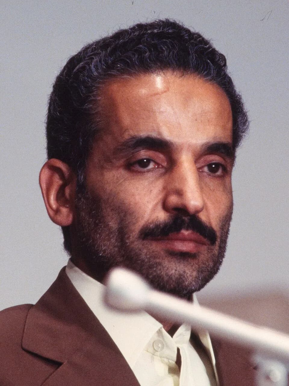Mohammad-Ali Rajai - Mohammad Ali Rajai, Prime Minister of Iran