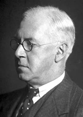 Henry Hallett Dale - Henry Hallett Dale, Nobel Prize in Physiology or Medicine 1936