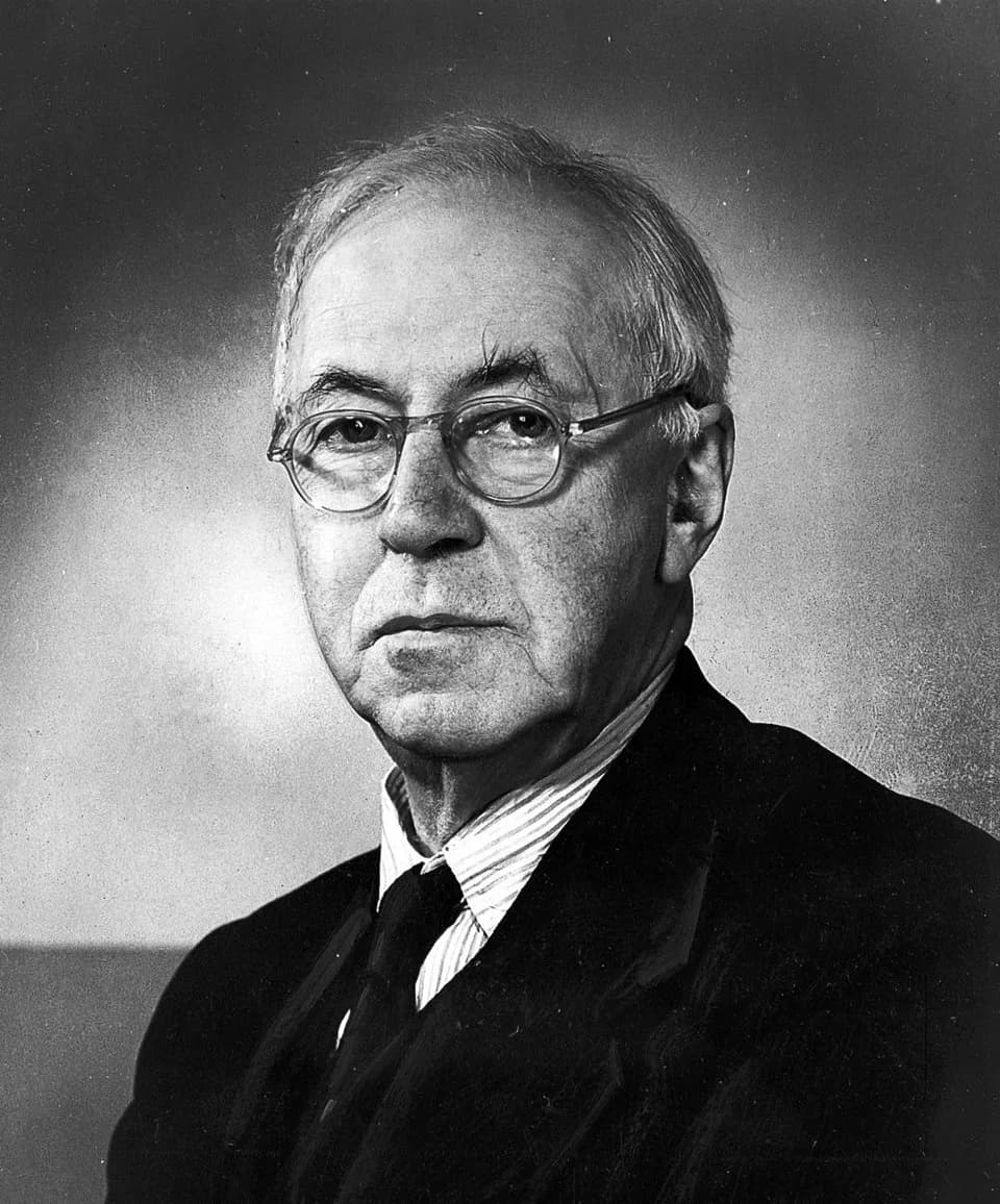 Henry Hallett Dale - Henry Hallett Dale