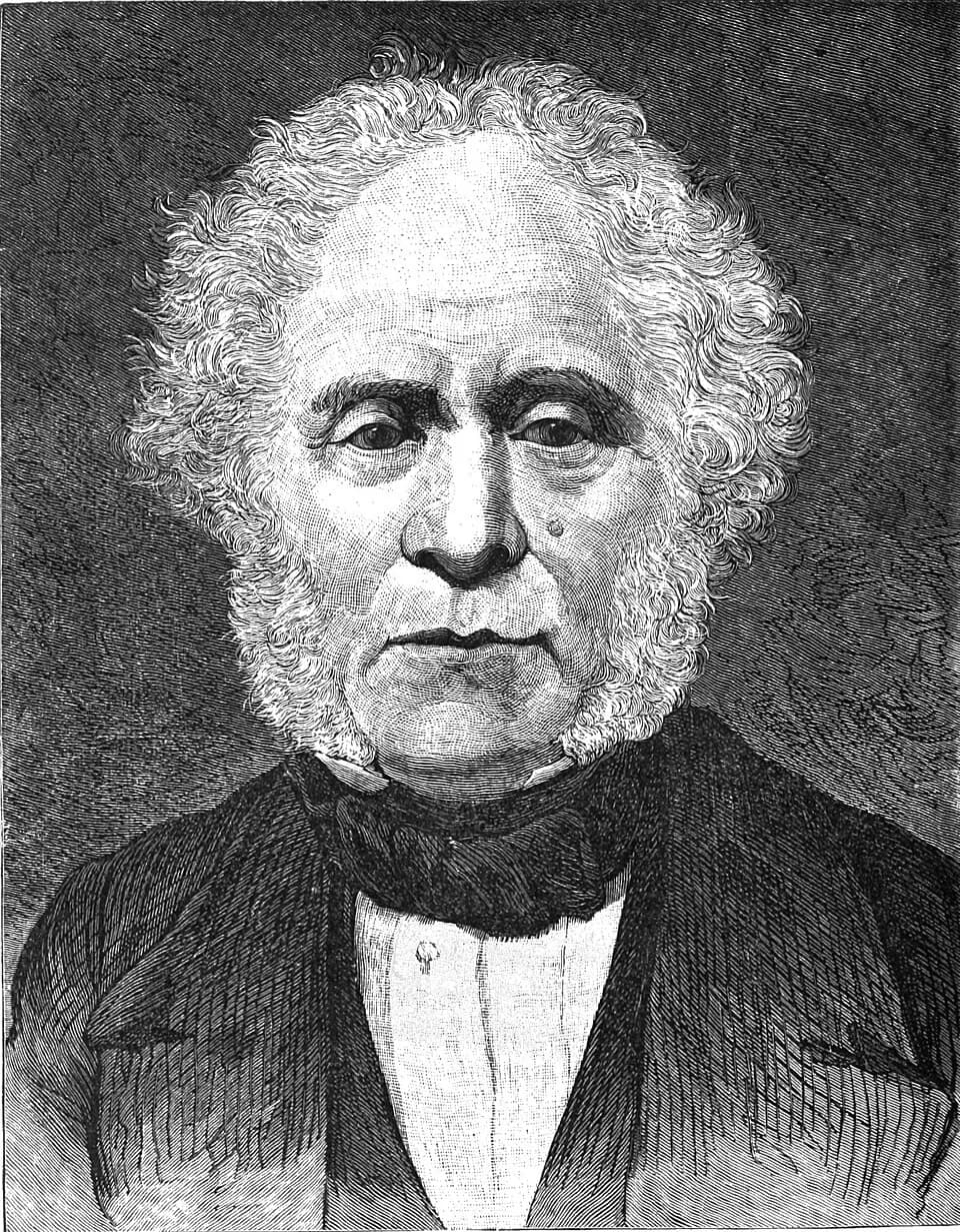 David Brewster - David Brewster