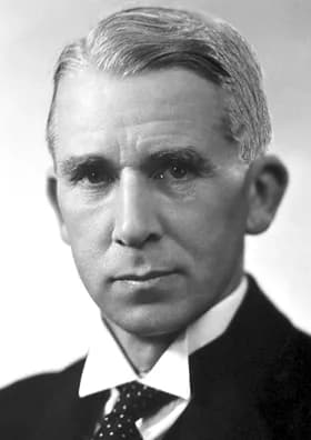Norman Haworth - Walter Norman Haworth