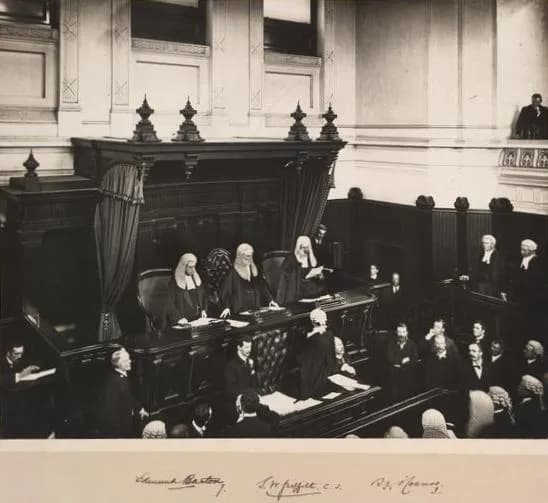 Edmund Barton - Opening hca melb.jpg