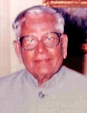 R. Venkataraman - R. Venkataraman, Former President of India