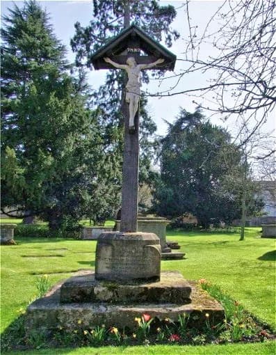 Barbara Cartland - Dedicated to three sons who fell in the Great War