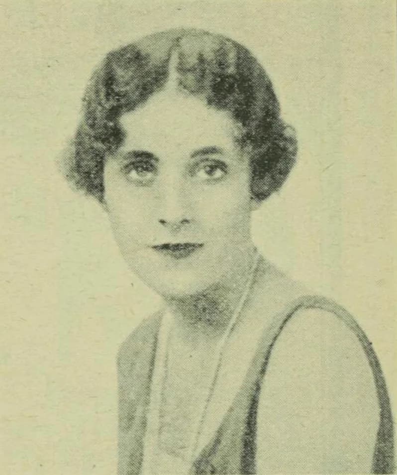 Barbara Cartland - Pictured here in 1925, Dame Mary Barbara Hamilton Cartland (9 July 1901 – 21 May 2000), later known as the Queen of Romance, was an English writer who published both contemporary an