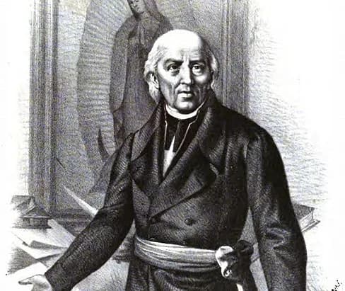 Miguel Hidalgo Y Costilla - Miguel Hidalgo