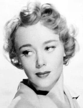 Glynis Johns - Depicted person:  Glynis Johns – British actress (1923–2024)