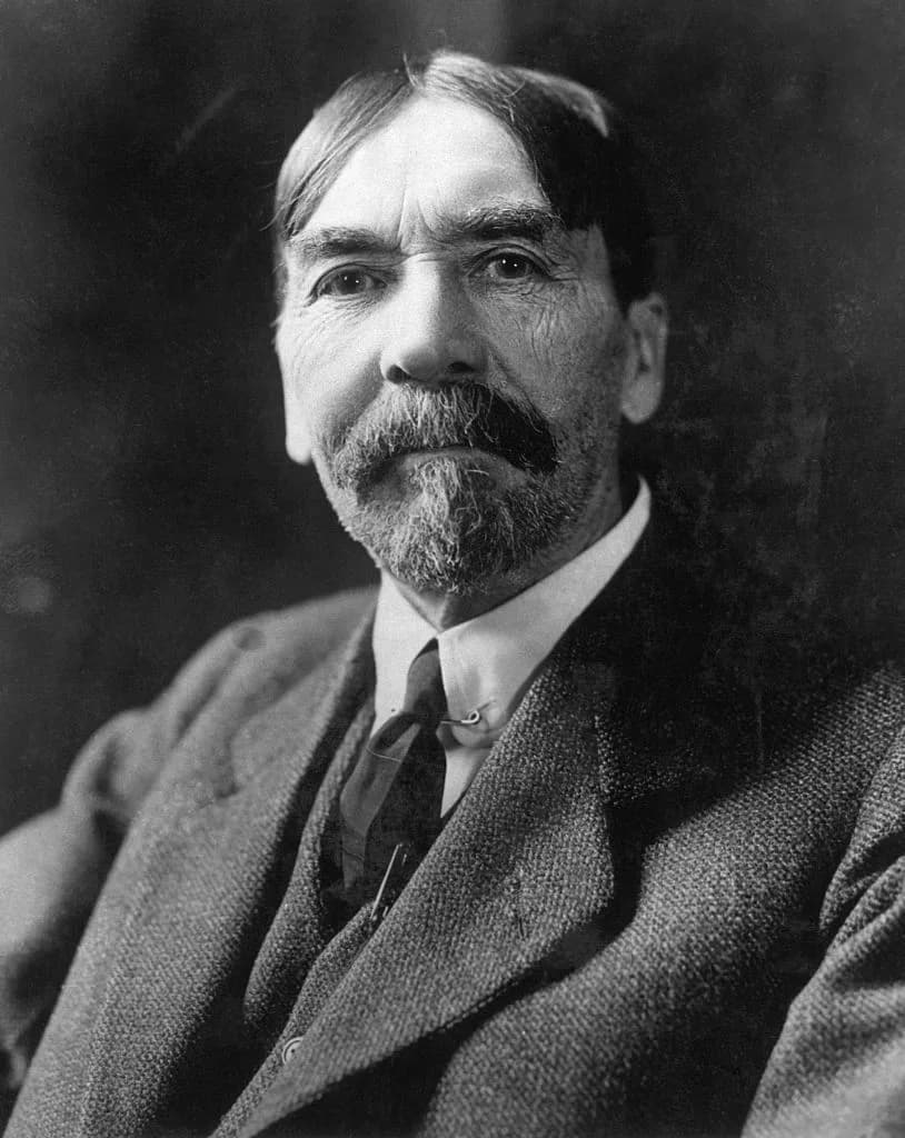 Thorstein Veblen - Veblen3a.jpg