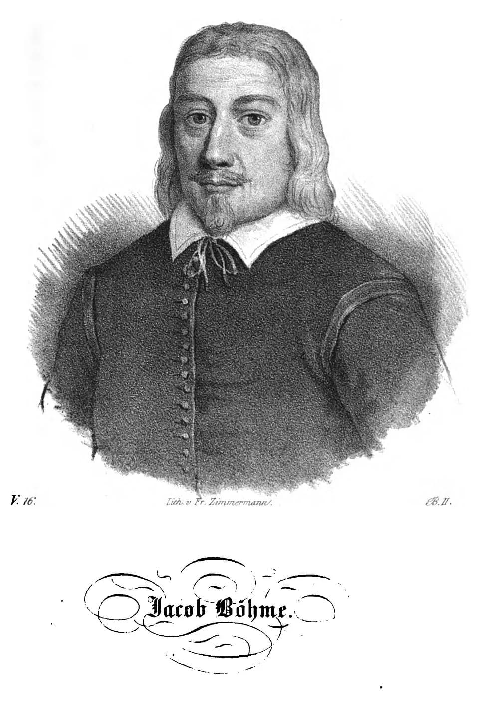Jakob Böhme - Saxonia Museum fuer saechsische Vaterlandskunde V 38.jpg