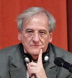 László Sólyom - László Sólyom, 3rd President of the Republic of Hungary