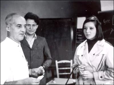 Luis Federico Leloir - Leloir Parodi Amelita.JPG