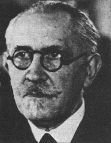 Paul Langevin - Paul Langevin