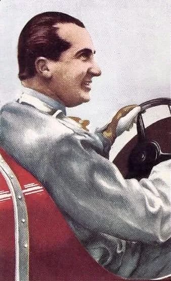 Alberto Ascari - Alberto Ascari .