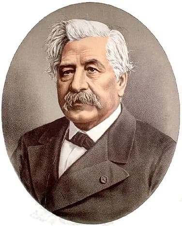 Ferdinand de Lesseps - Ferdinand de Lesseps