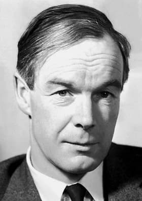 Alan Lloyd Hodgkin - Alan Lloyd Hodgkin, Nobel Prize in Physiology or Medicine 1963