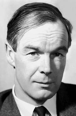 Alan Lloyd Hodgkin - Alan Lloyd Hodgkin, Nobel Prize in Physiology or Medicine 1963