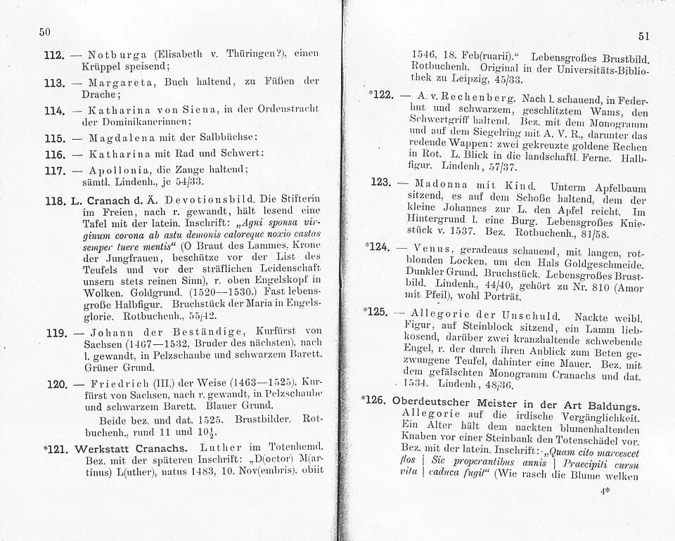 Lucas Cranach the Elder - Koelitz katalog cranach.JPG