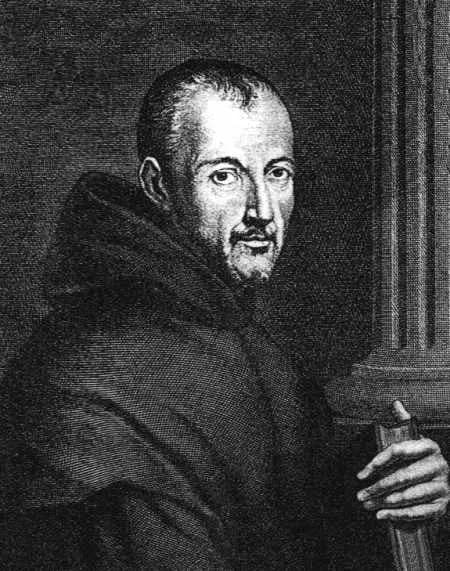 Marin Mersenne - Marin mersenne.jpg