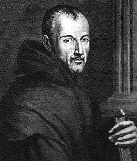 Marin Mersenne - Marin Mersenne.jpeg