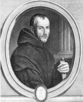 Marin Mersenne - Marin Mersenne (1588-1648)