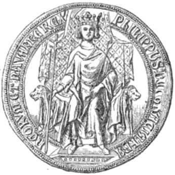 Philip V of France - Philippe V of France