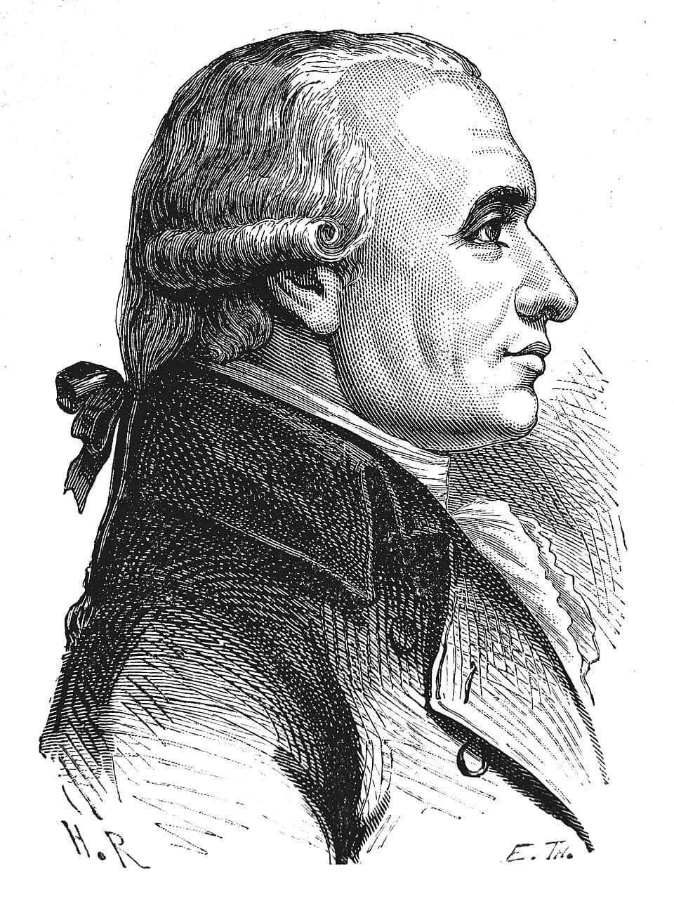 Gaspard Monge - AduC 195 Monge (G., comte de Péluse).JPG