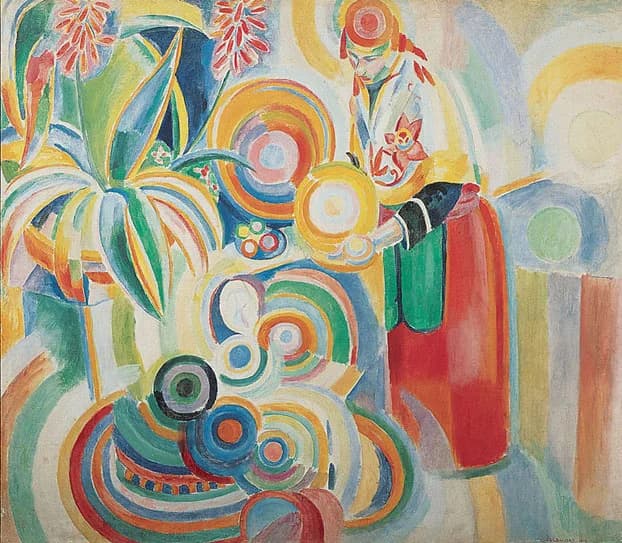 Robert Delaunay - Delaunay Portuguese Woman.jpg