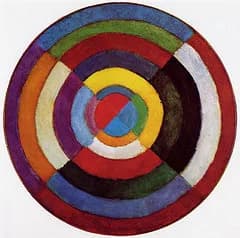 Robert Delaunay - Delaunay Disque simultané.jpg