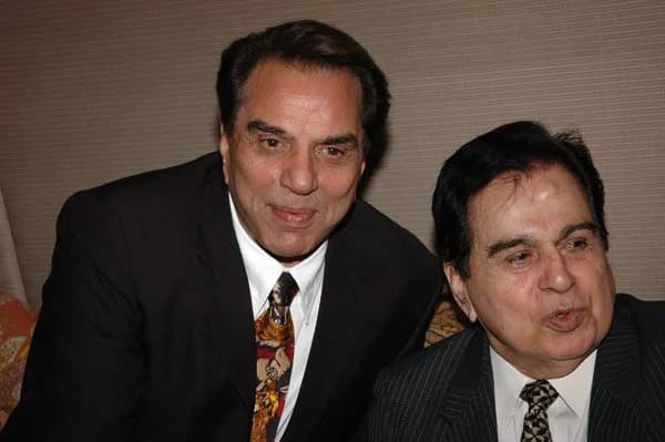 Dharmendra - Audio release of Apne