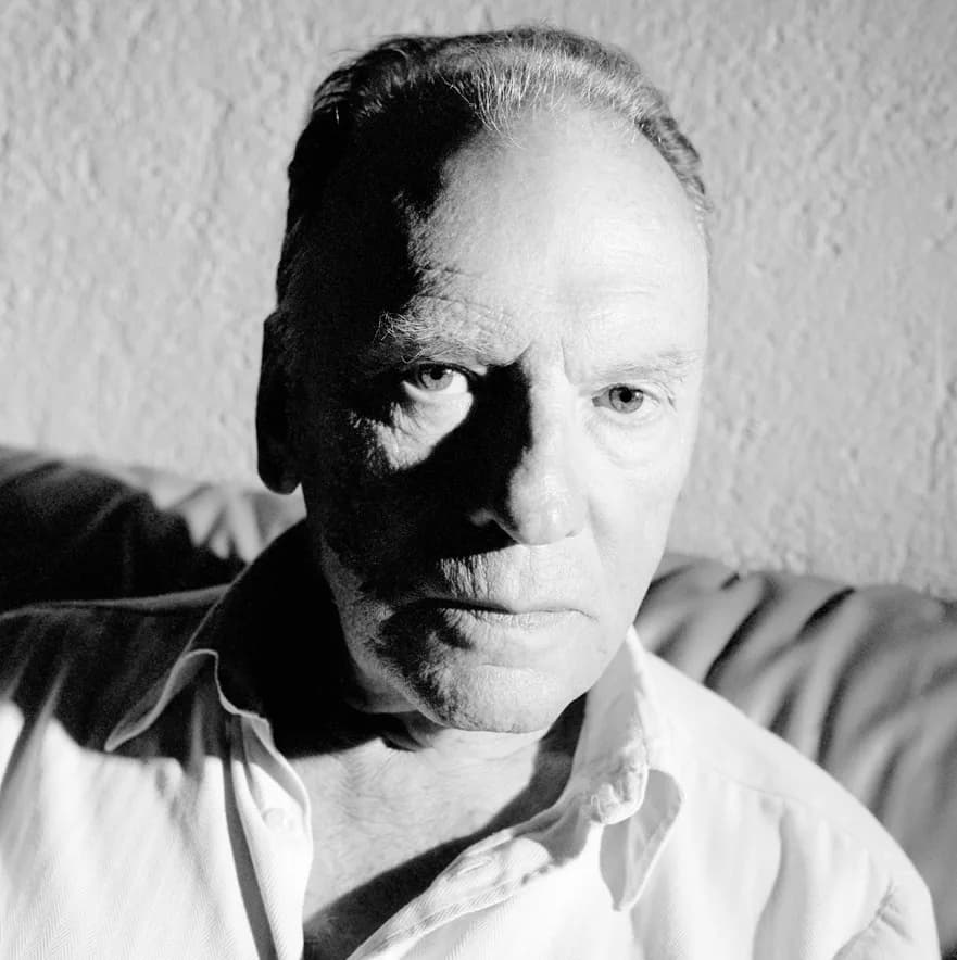 Jean-Louis Trintignant - Jean-Louis TRINTIGNANT, French Actor