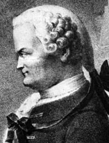 Johann Heinrich Lambert - JHLambert.jpg