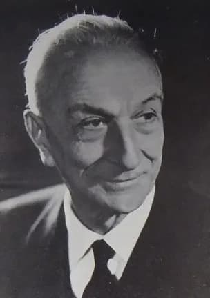 Antonio Segni - Antonio Segni